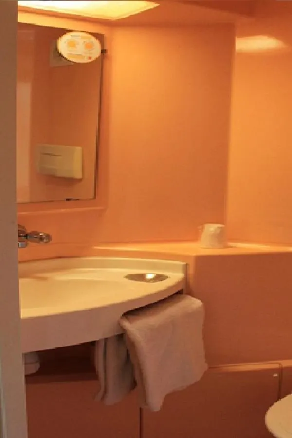 Hôtel Premiere Classe Pamiers Hotel