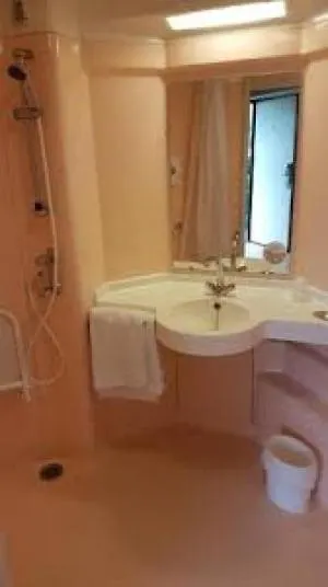 Hôtel Premiere Classe Pamiers 3*,  Francia
