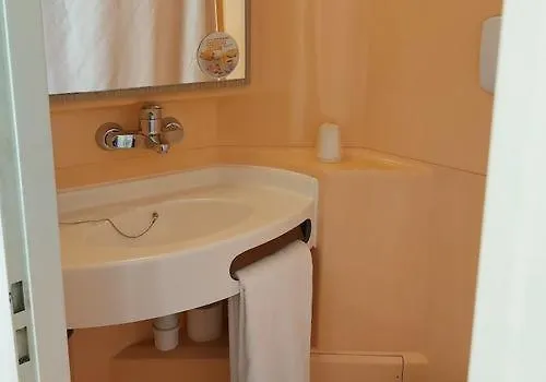Hotel Hôtel Premiere Classe Pamiers