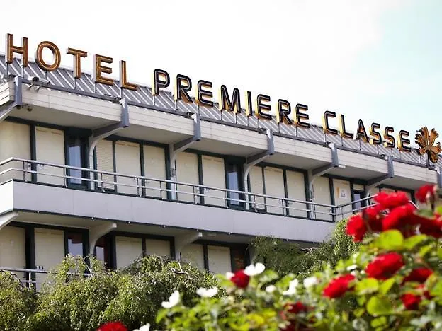 Hôtel Premiere Classe Pamiers