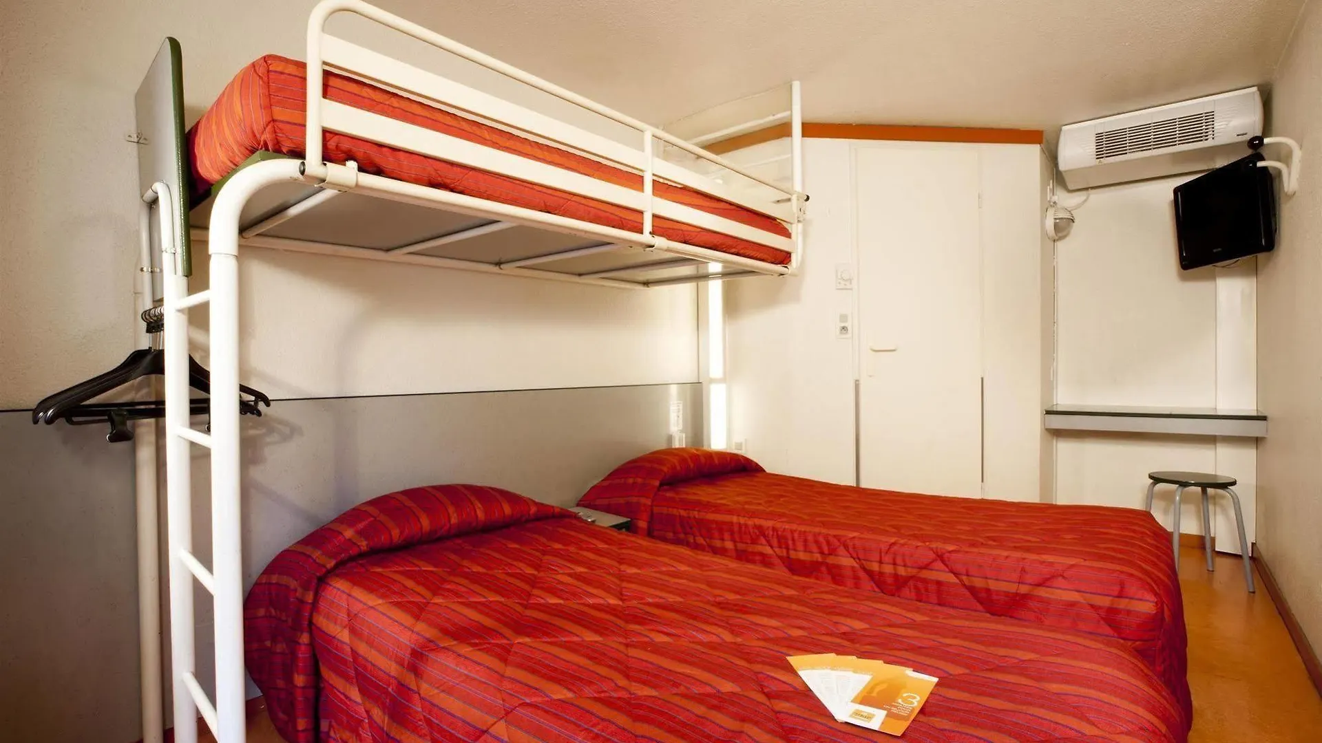 Hotel Hôtel Premiere Classe Pamiers