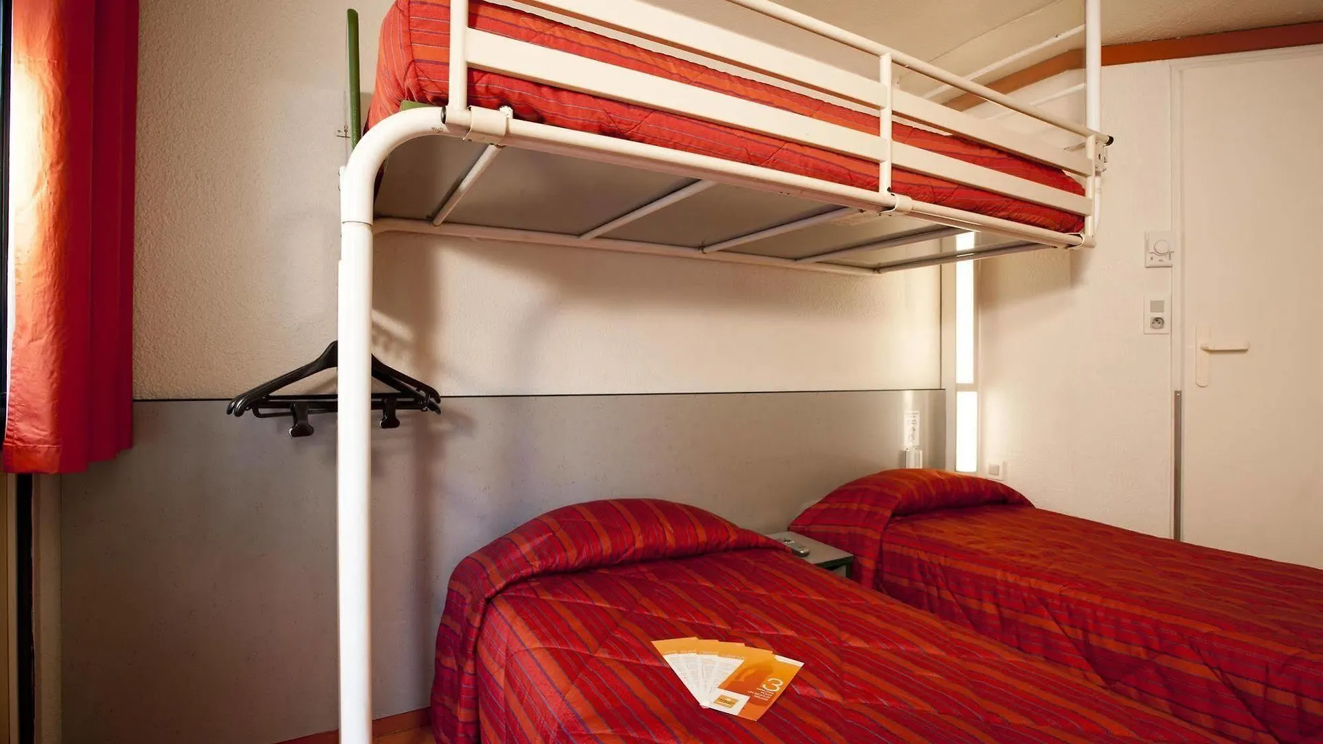Hôtel Premiere Classe Pamiers Francia
