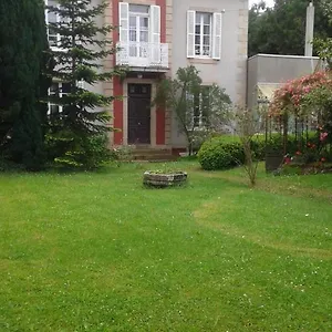 Helocar Privatunterkunft Morlaix