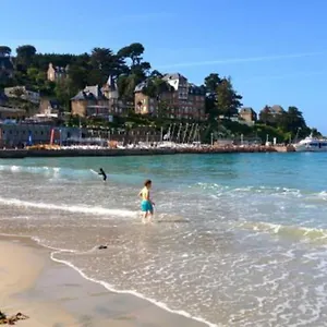 De Trestraou 45m2 Apartment Perros-Guirec