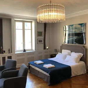 Grand Studio En Hyper Centre Apartment Quimper