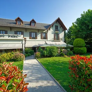 Hotel Du Parc La Rochette (Savoie)