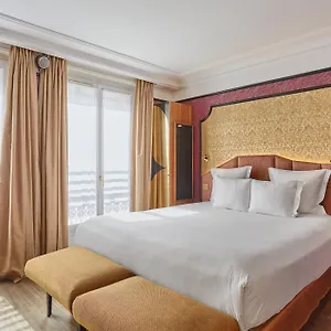 Idol Hotel Paris