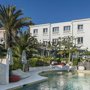 Le Petit - Passedat Hotel Marseilles