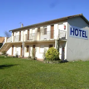 Hotel Restaurant La Casera, Clarac (Haute-Garonne)