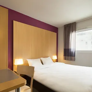 Hotel Castres Centre Gambetta, Castres (Tarn)