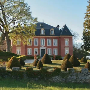 Guest house Chateau De Barsous, Saint-Bertrand-de-Comminges