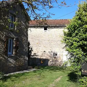 Gabrielle Saint-Jean-dʼAlcapiès