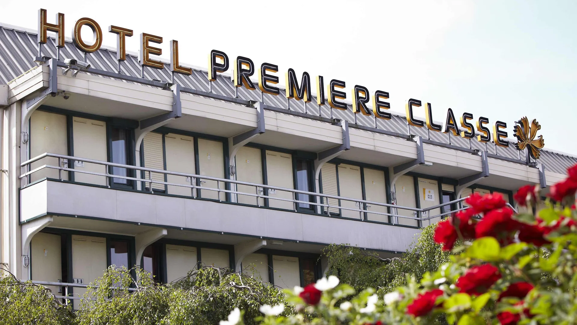 Hotel Premiere Classe Pamiers