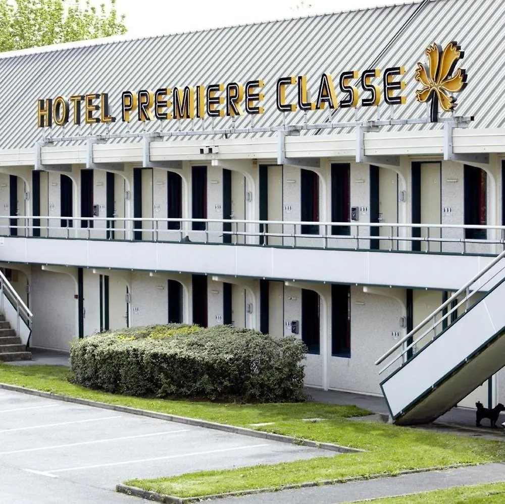 Hotel Premiere Classe Pamiers