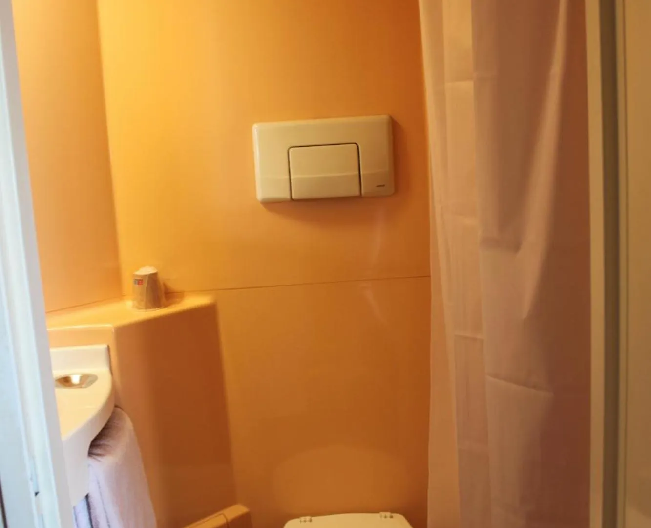 Hotel Premiere Classe Pamiers