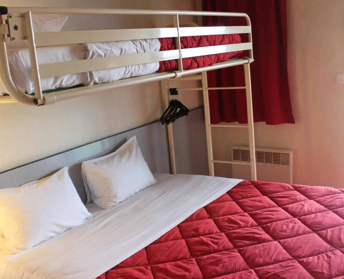 *** Hotel Hôtel Premiere Classe Pamiers France
