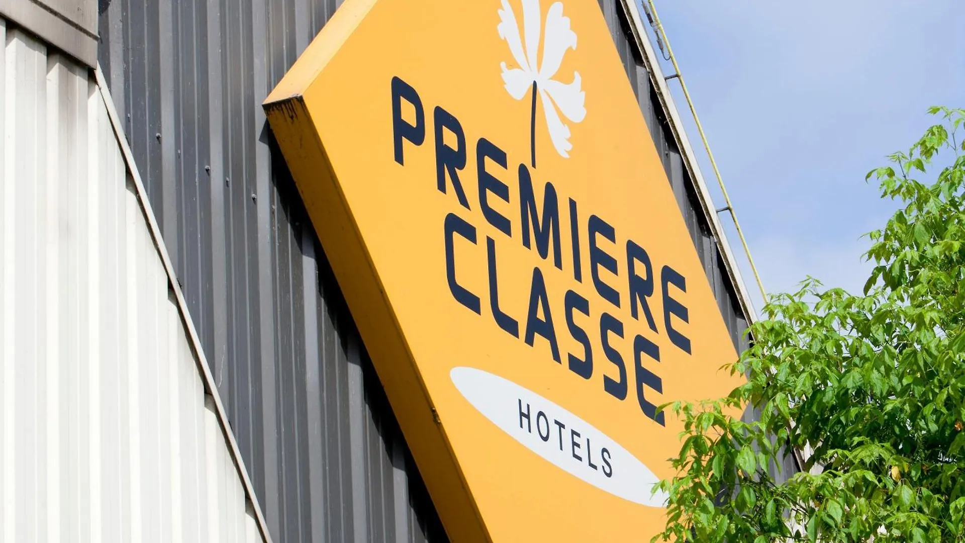 Hotel Premiere Classe Pamiers France