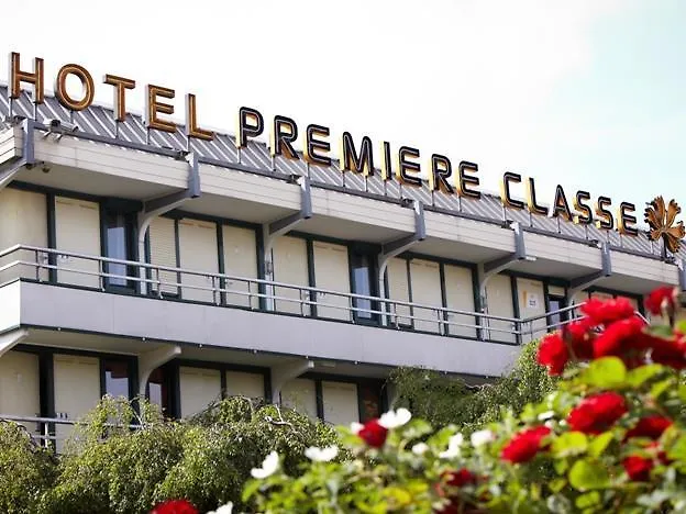 Hotel Premiere Classe Pamiers