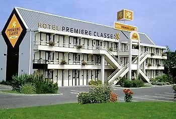 Hotel Premiere Classe Pamiers