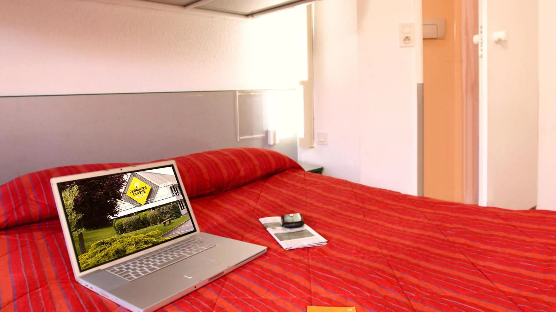Hotel Premiere Classe Pamiers Franciaország