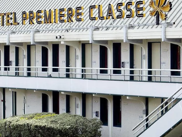 Hotel Premiere Classe Pamiers